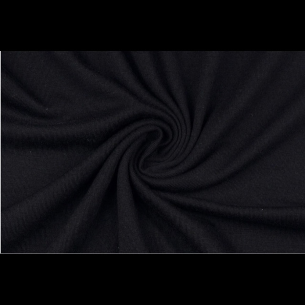 Off The Shoulder Button Bodycon Dress - Picture 7 of 9
